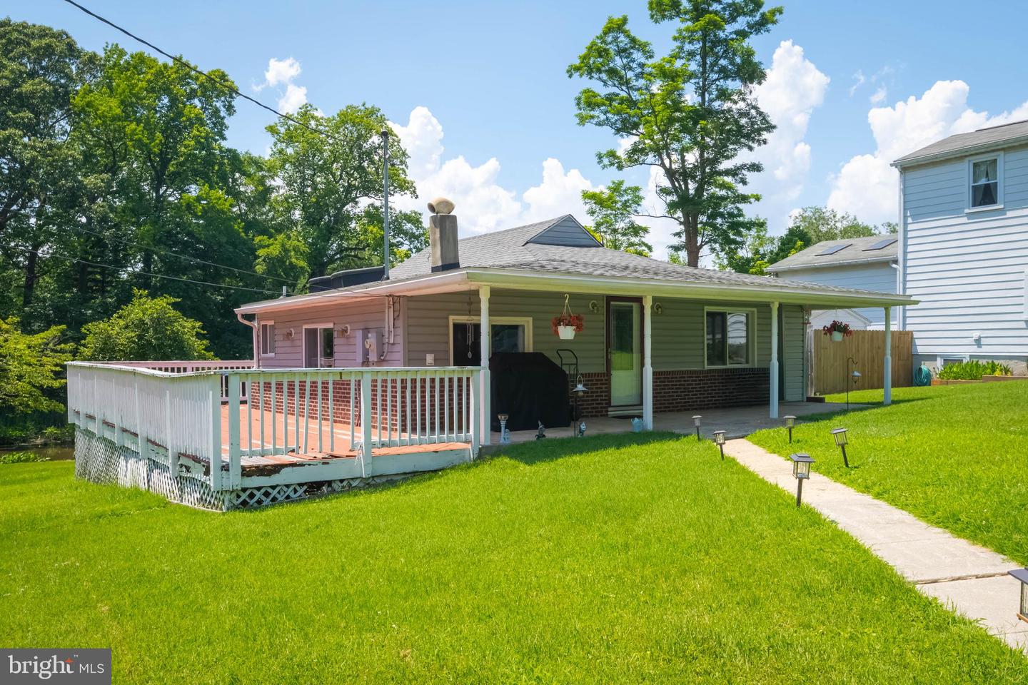 1006 Lourdes Road, Baltimore