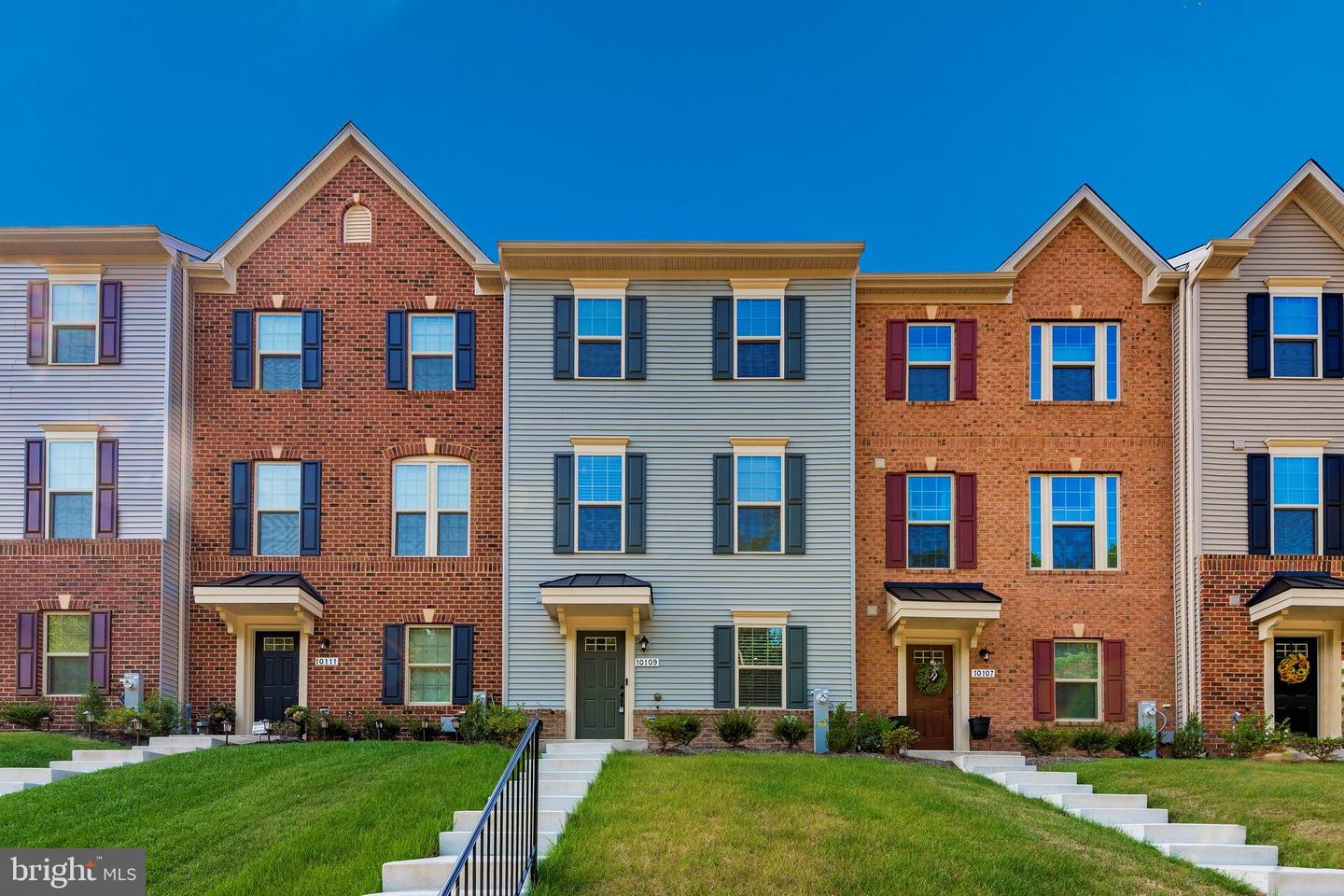 10109 Campbell Boulevard, Baltimore