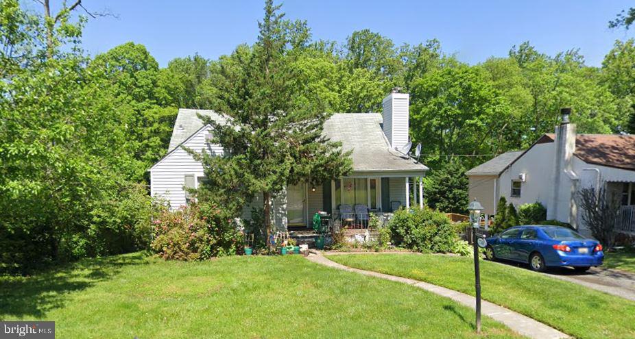 7508 Kenlea Avenue, Baltimore