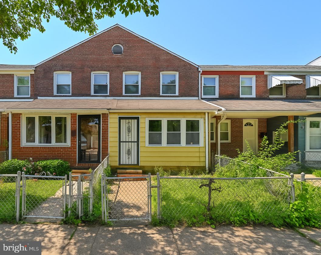 414 Avondale Road, Dundalk