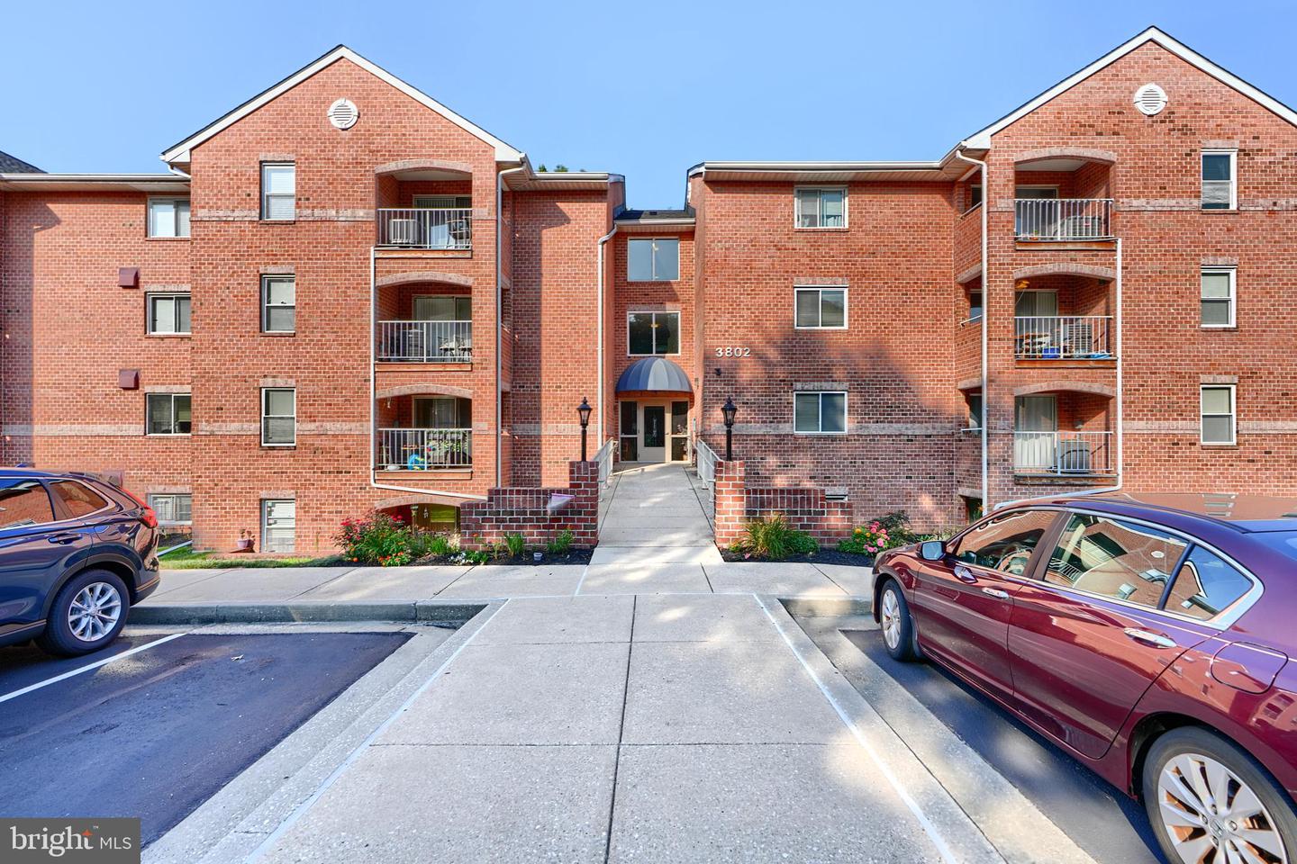 3802 Meghan Drive #2h, Nottingham
