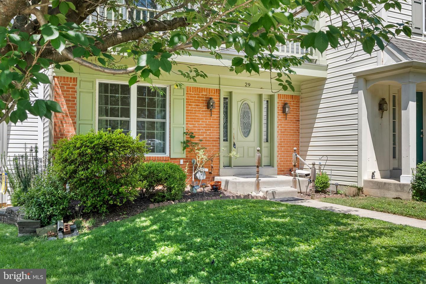 29 Battersea Bridge Court, Lutherville Timonium