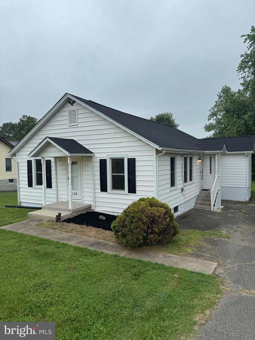 5825 Ebenezer Road, White Marsh