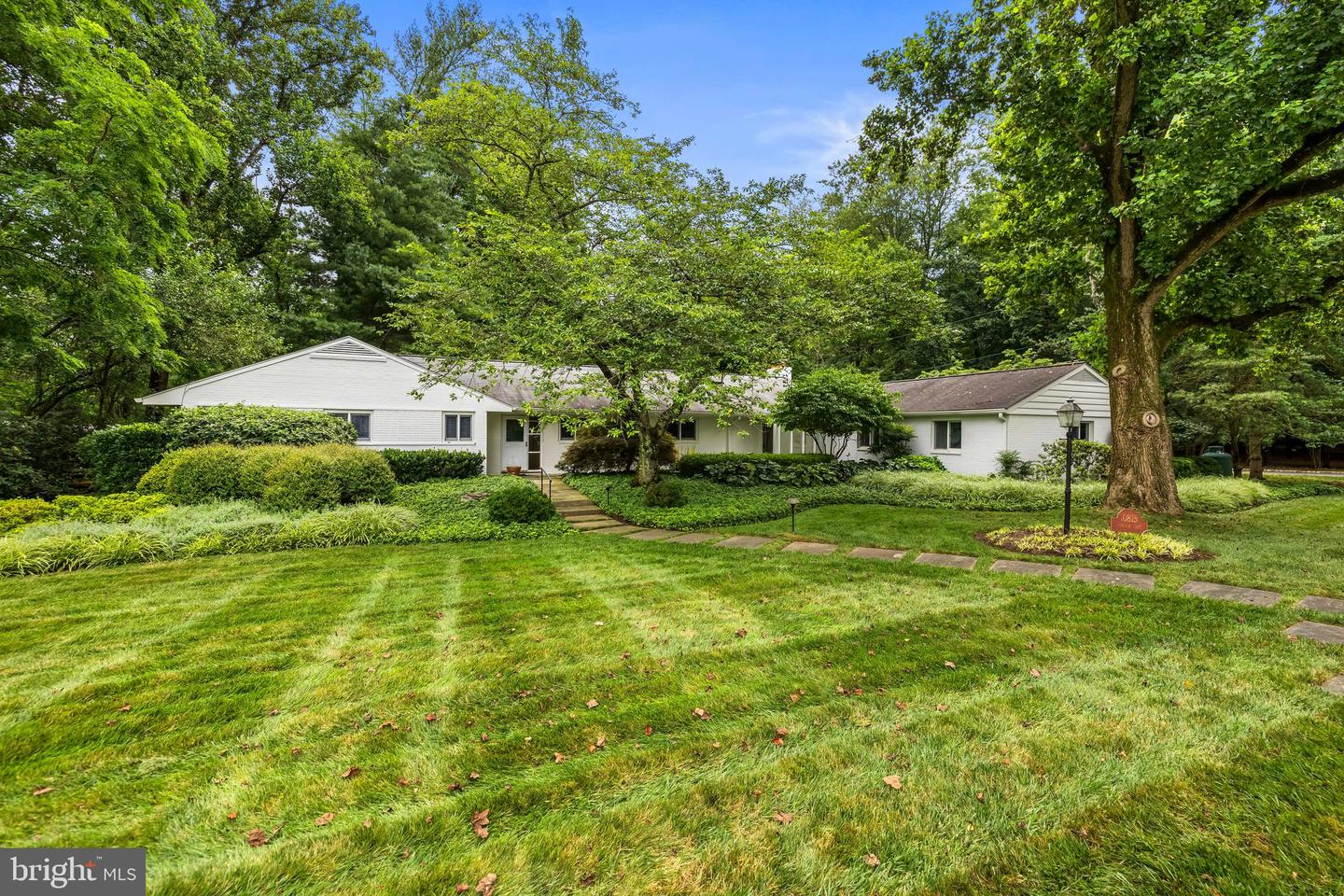 10815 Longacre Lane, Stevenson
