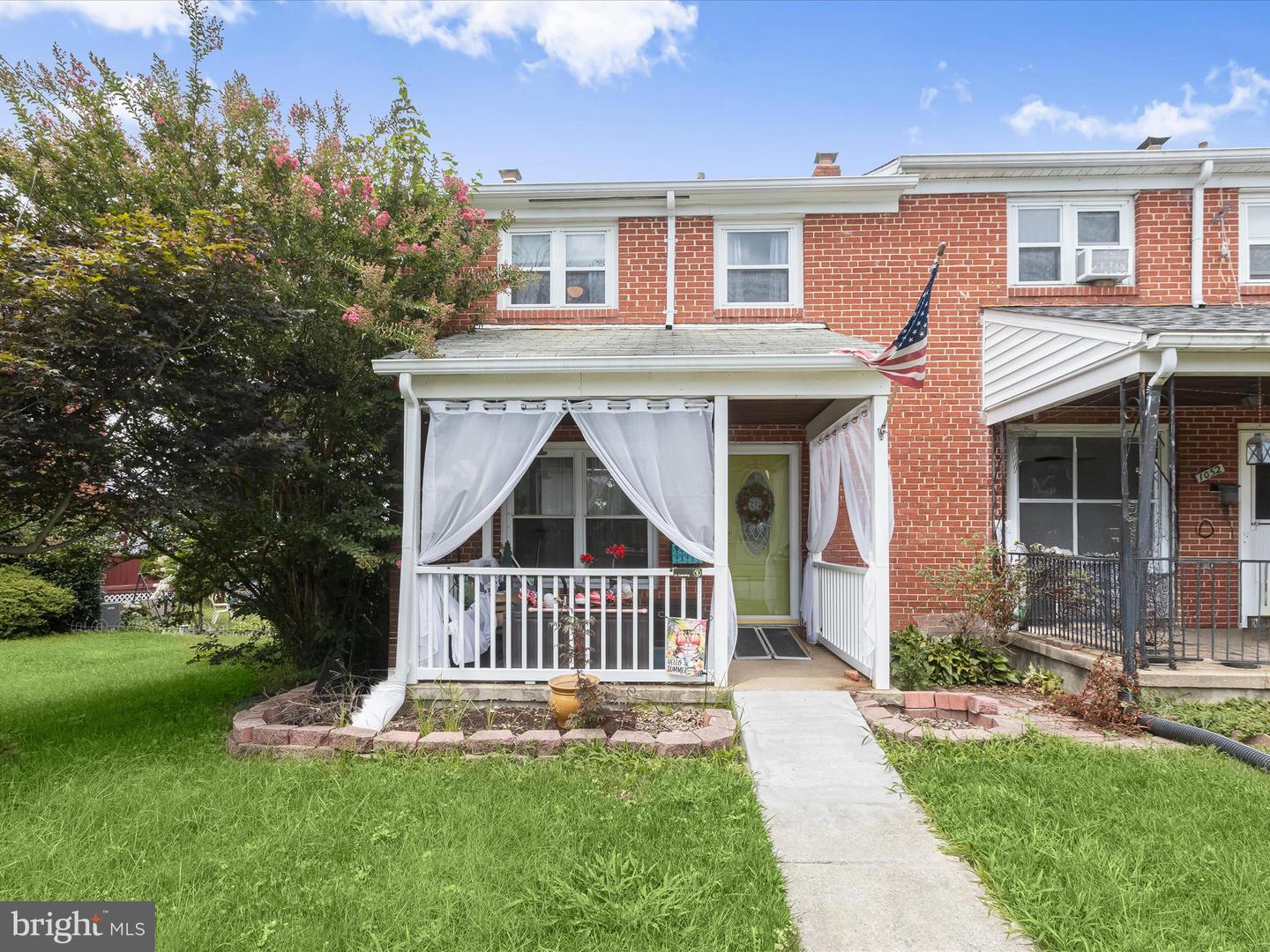 1050 Craftswood Road, Baltimore