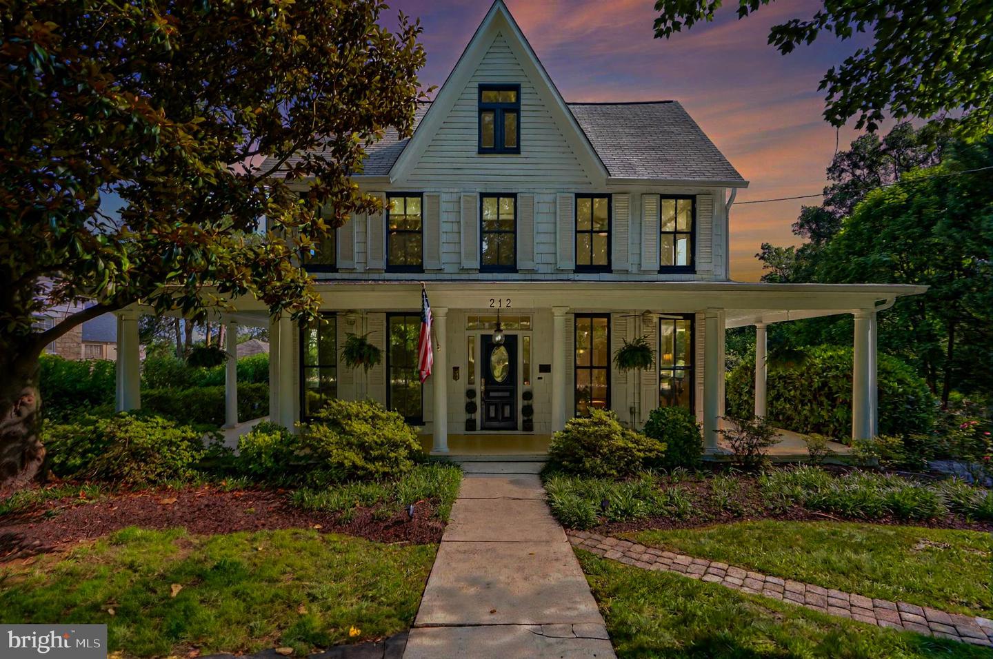 212 W Seminary Avenue, Lutherville Timonium