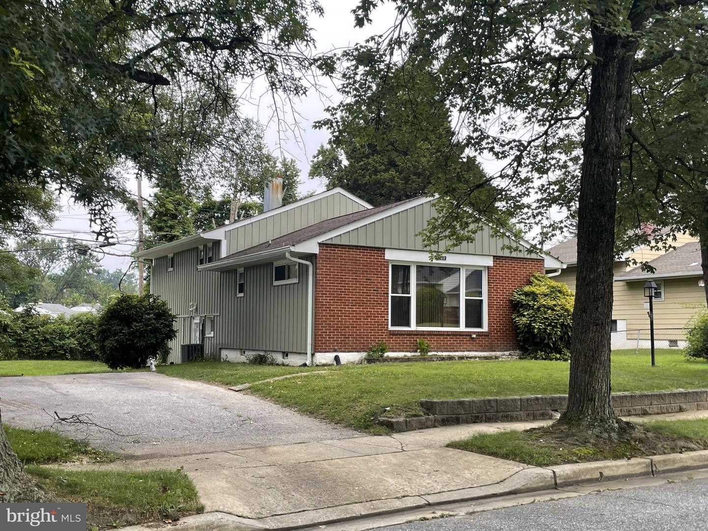 7123 Brompton Road, Gwynn Oak