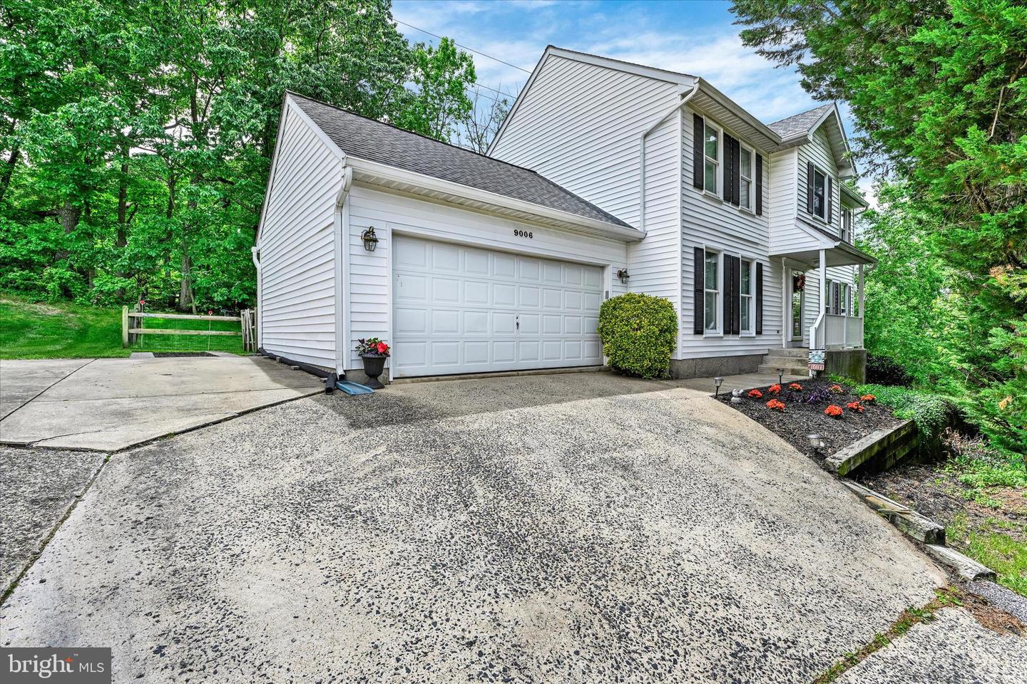 9006 Naygall Road, Baltimore
