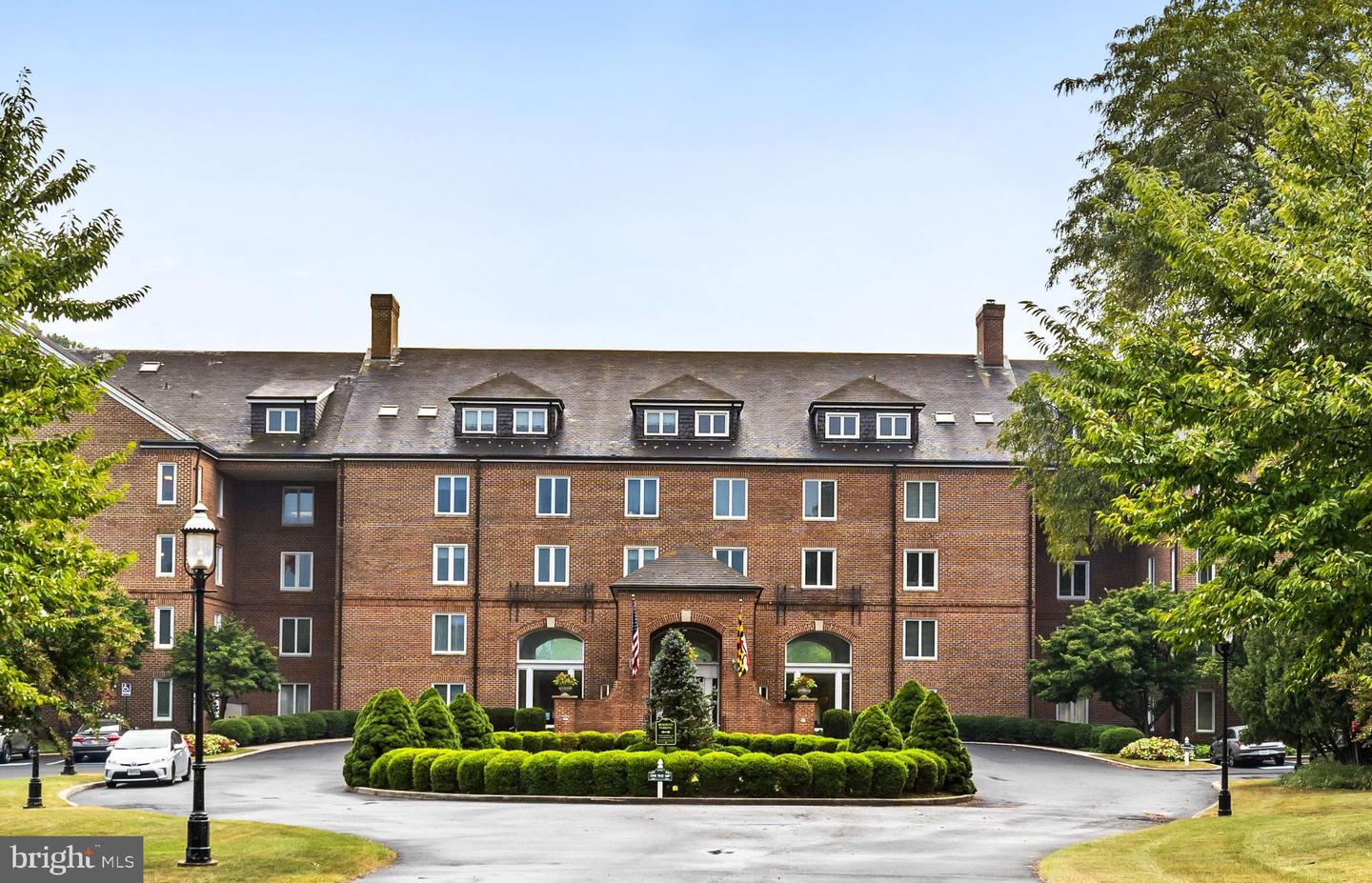 2331 Old Court Road #203, Baltimore