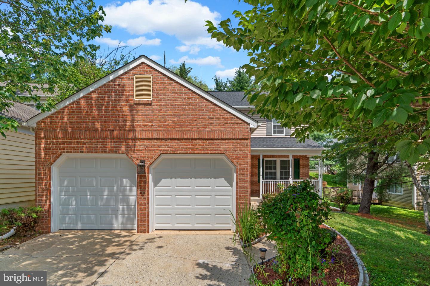 22 Saddlestone Court, Owings Mills