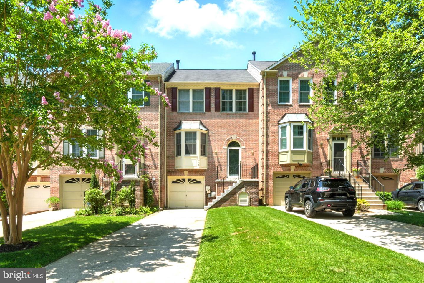 673 Budleigh Circle, Lutherville Timonium