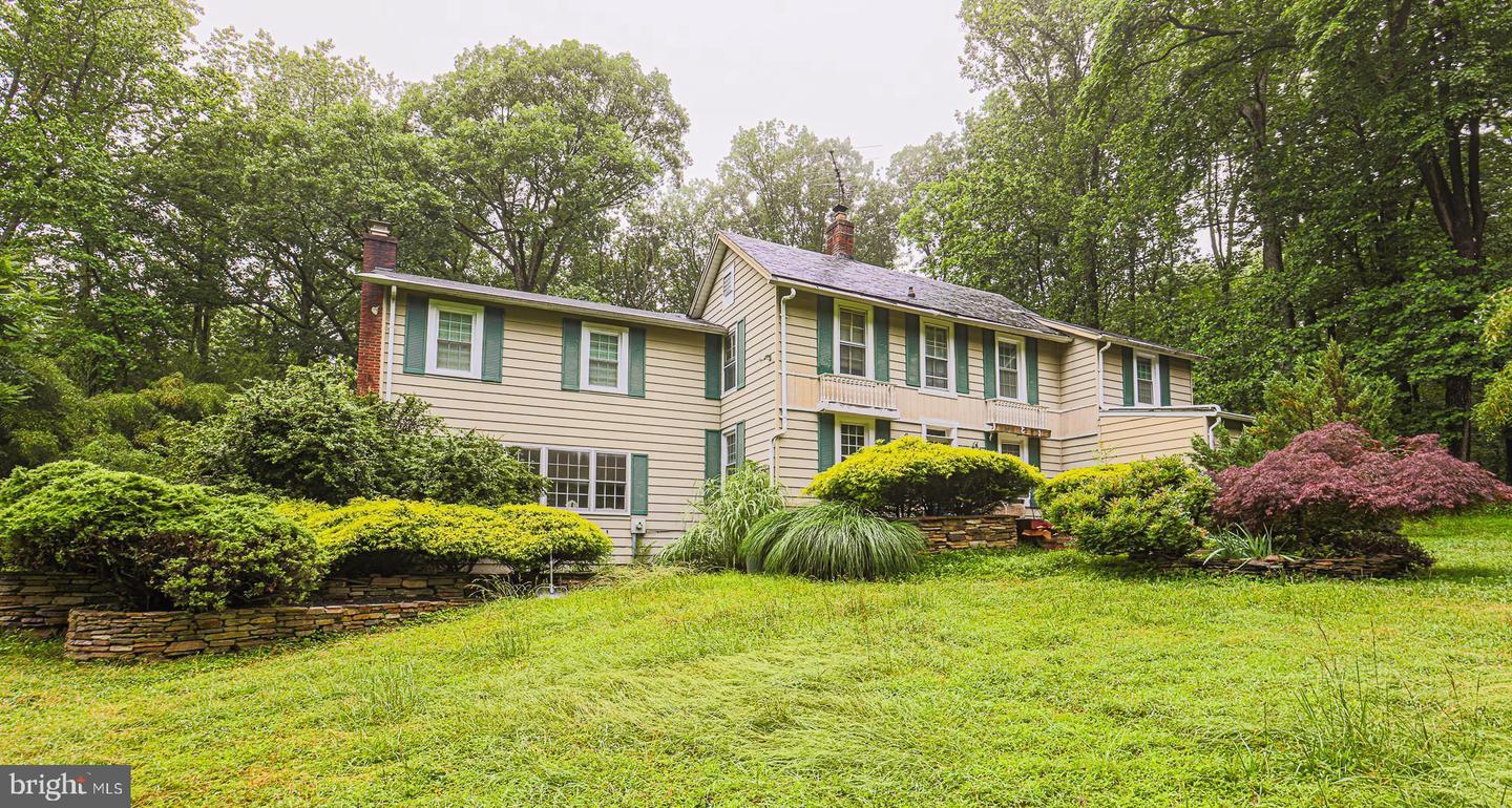 10634 Park Heights Avenue, Owings Mills