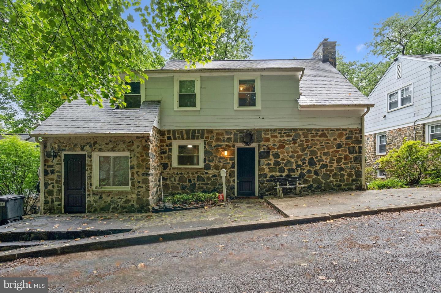 2504 Parkview Road, Baltimore