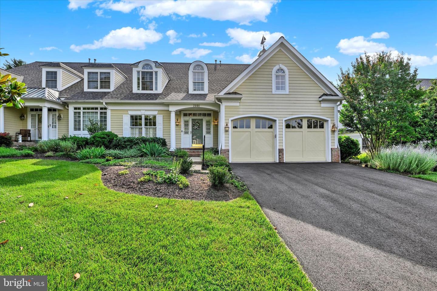 2101 Cranbourne Road, Lutherville Timonium
