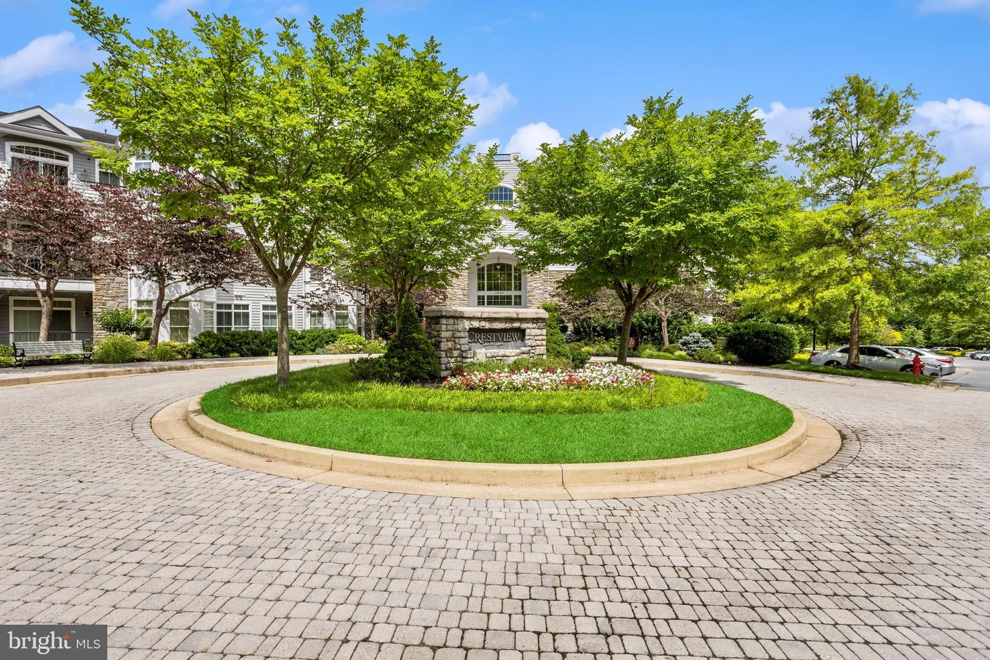 2900 Stone Cliff Drive #102, Baltimore