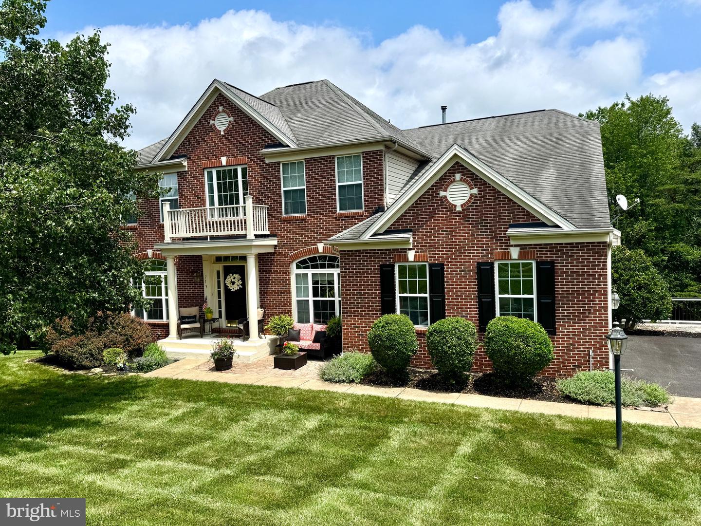 713 Jaclyn Circle, Freeland