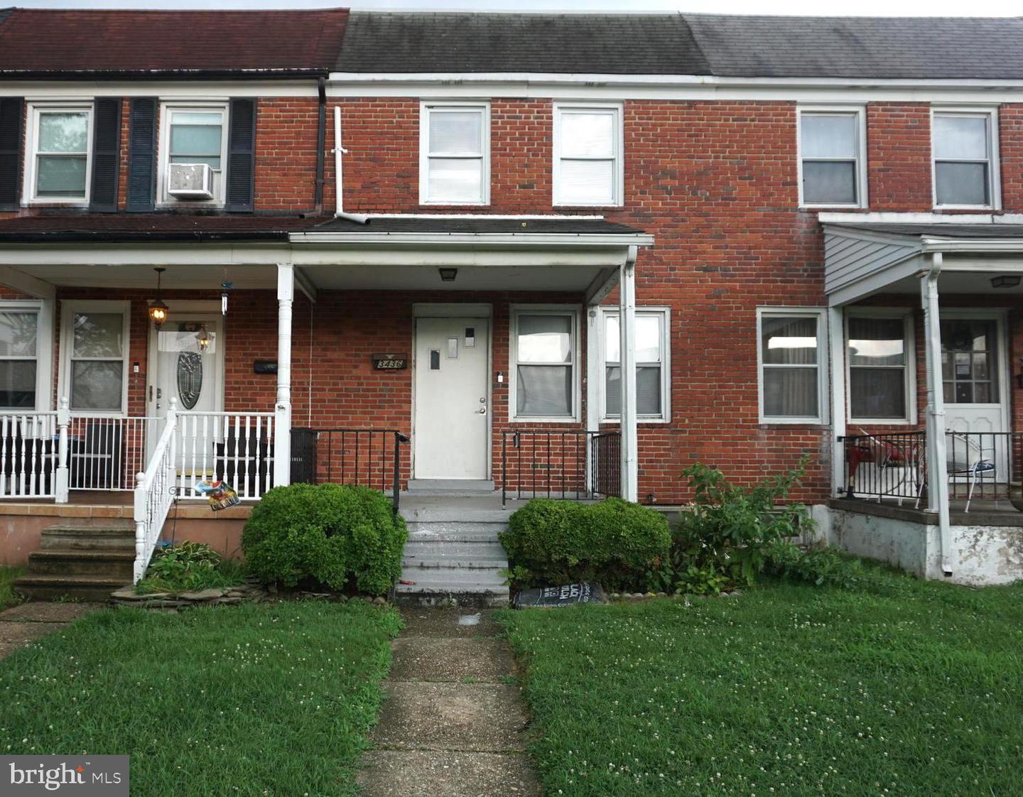 3436 Dunran Road