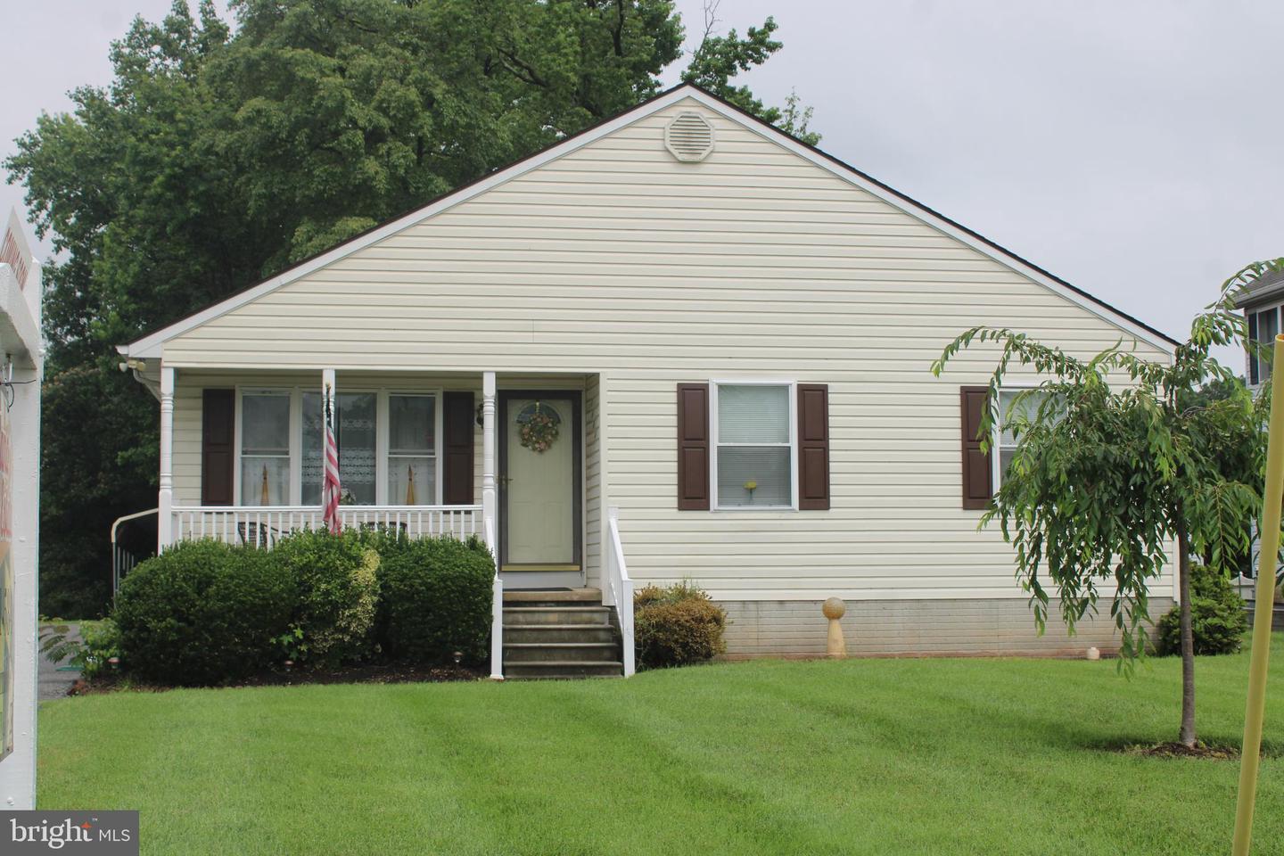 1604 Cape May Road, Baltimore