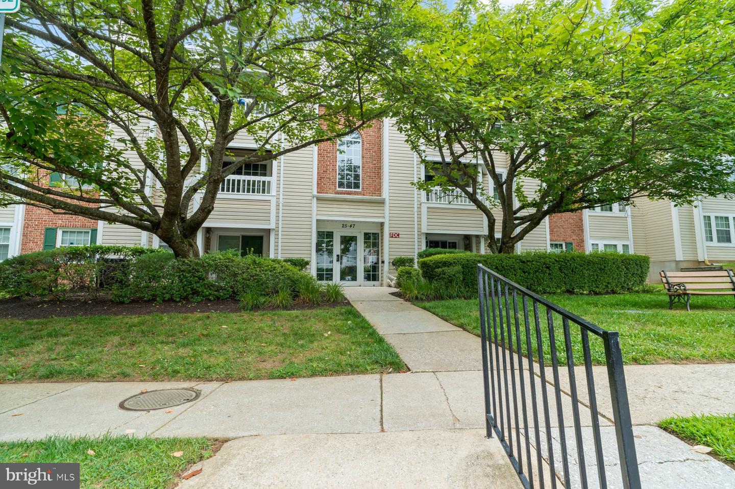 37 Wickham Court #37, Reisterstown