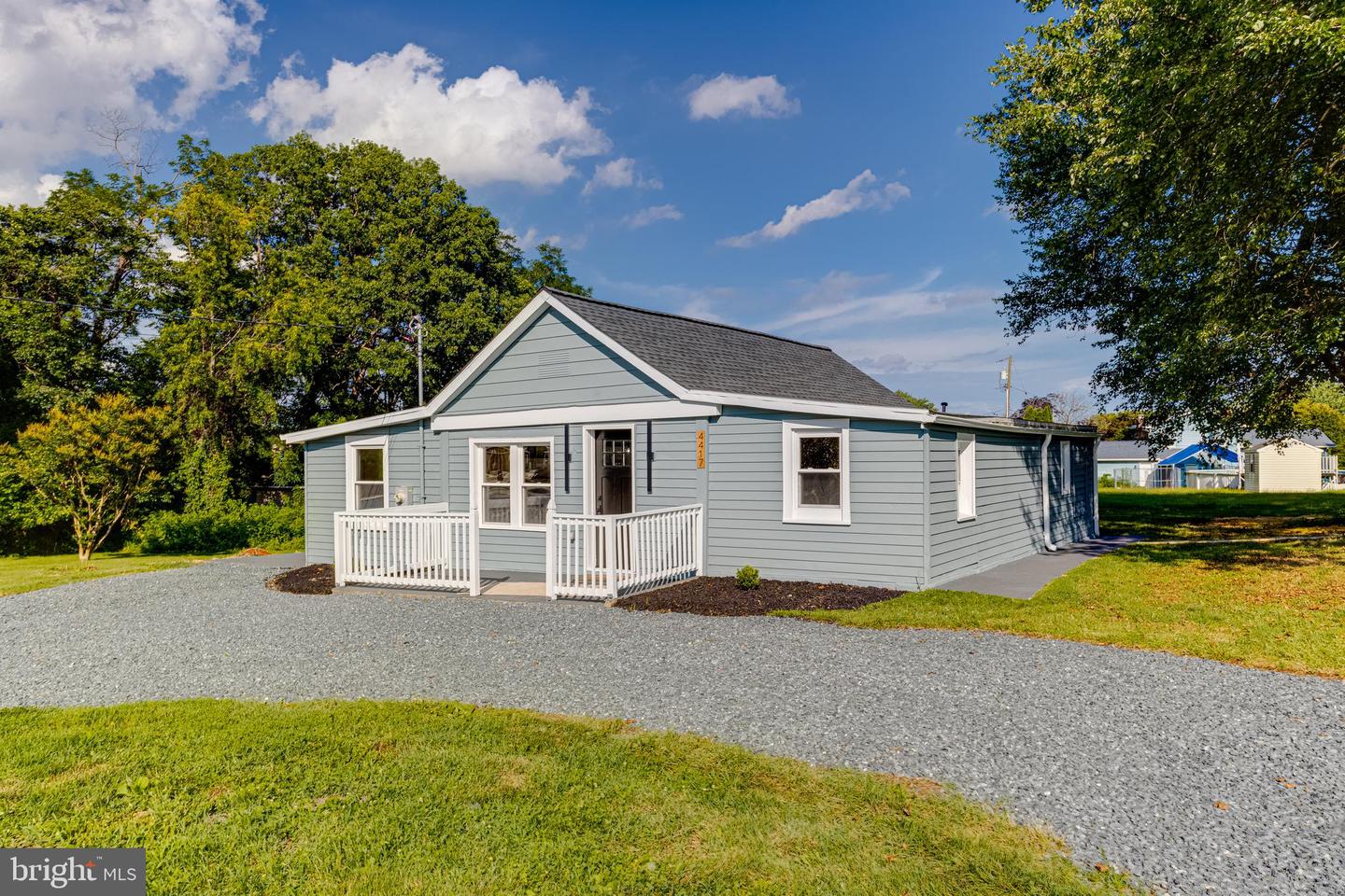 4417 Walnut Road, Halethorpe