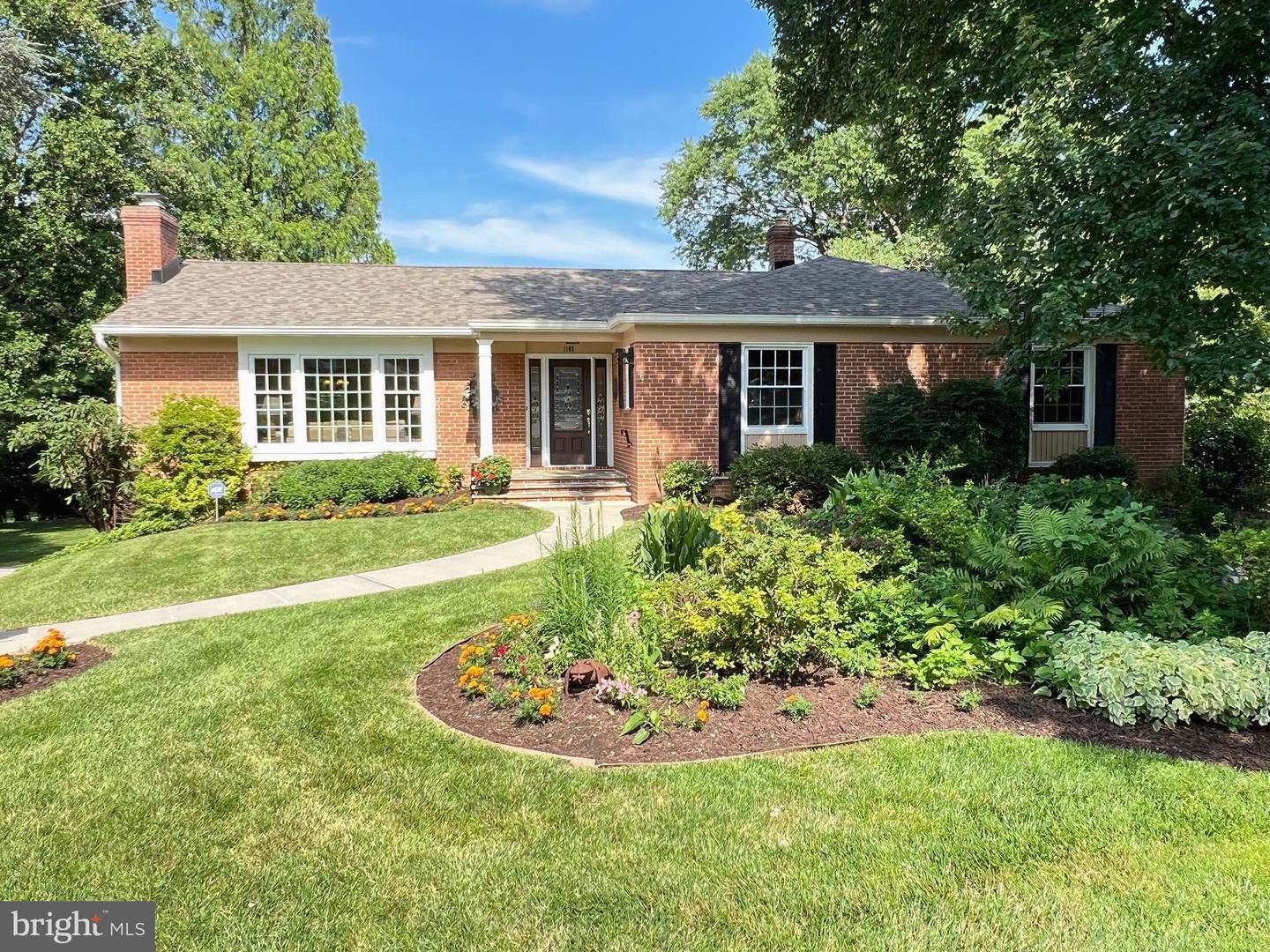 1103 Cawdor Court, Baltimore
