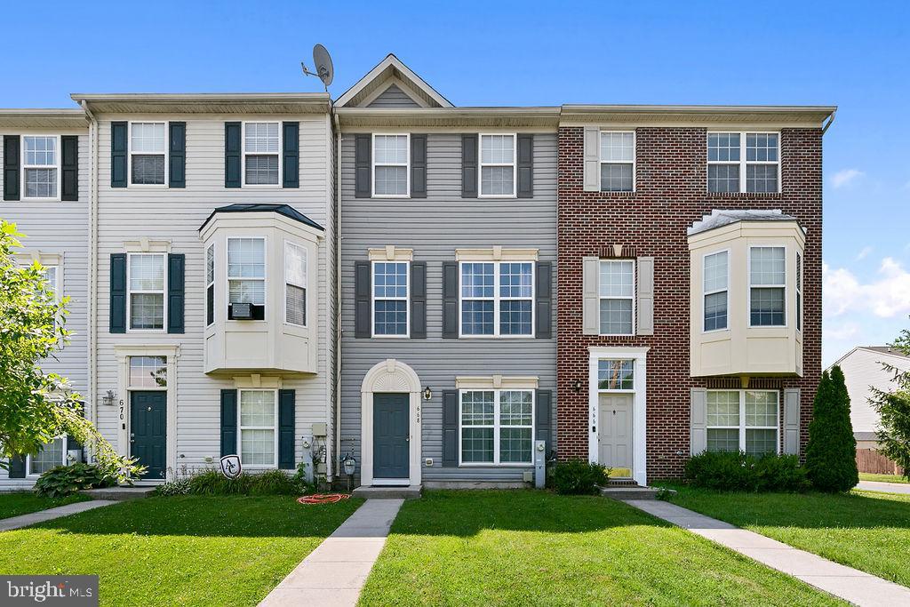 668 Luthardt Road, Middle River