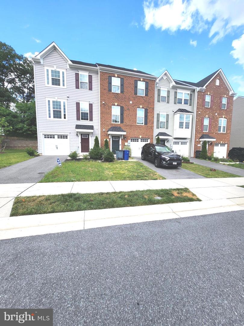 1813 Wind Gate Road, Baltimore