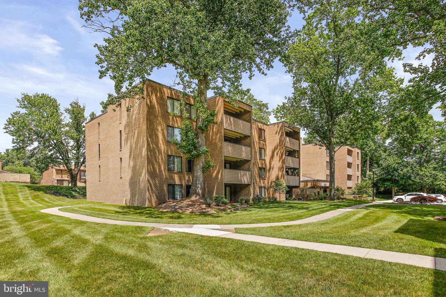 4 Candlemaker Court #301, Baltimore