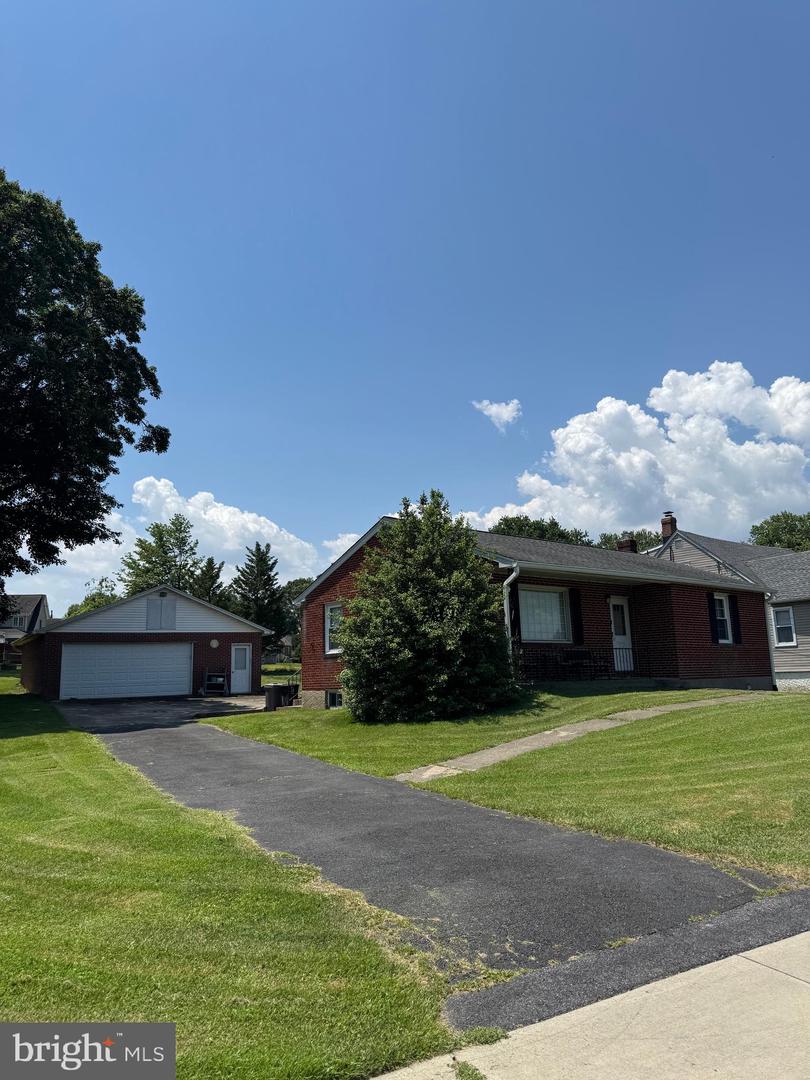 4123 Baker Lane, Nottingham