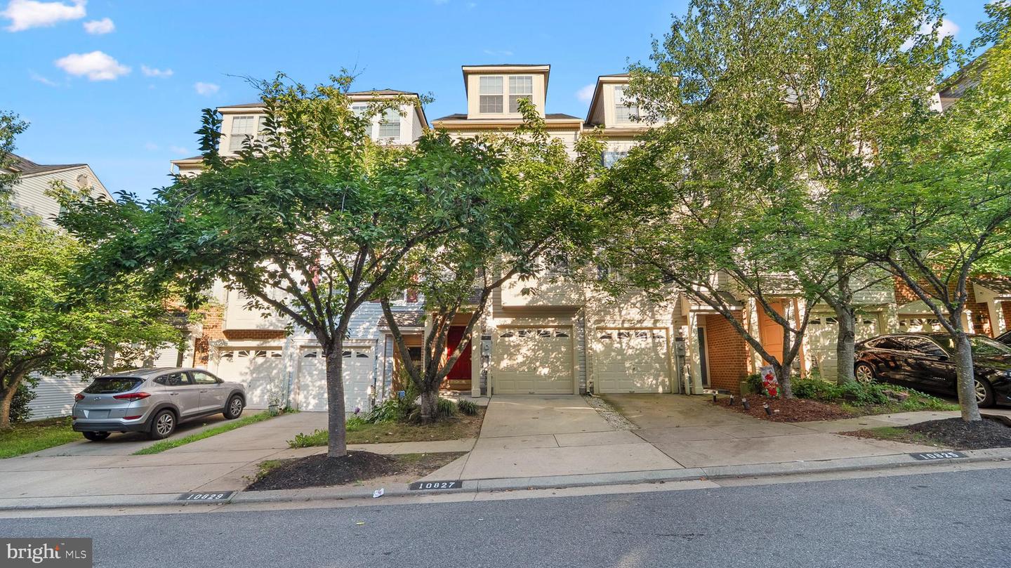 10827 Will Painter Drive, Owings Mills