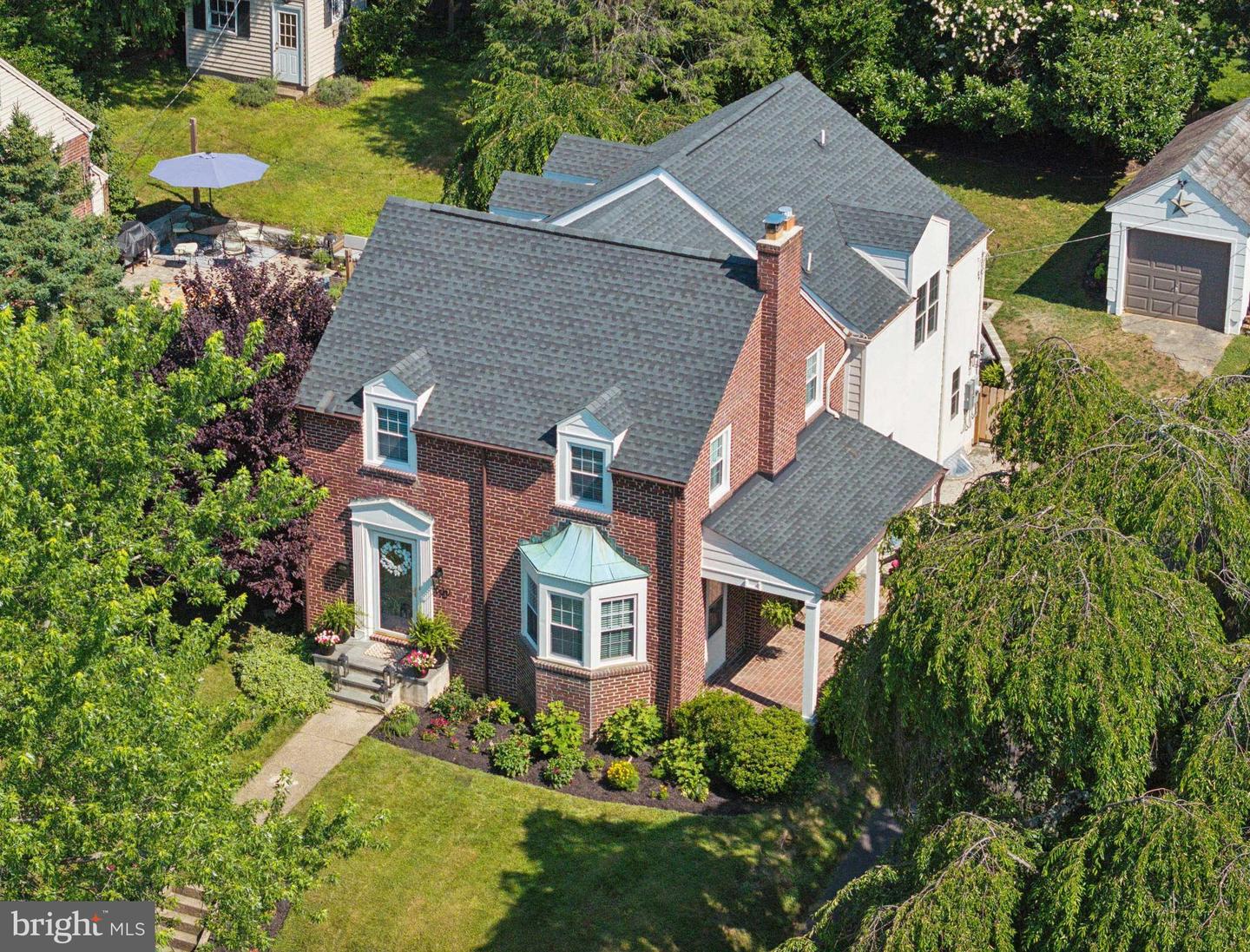 510 Sussex Road, Towson