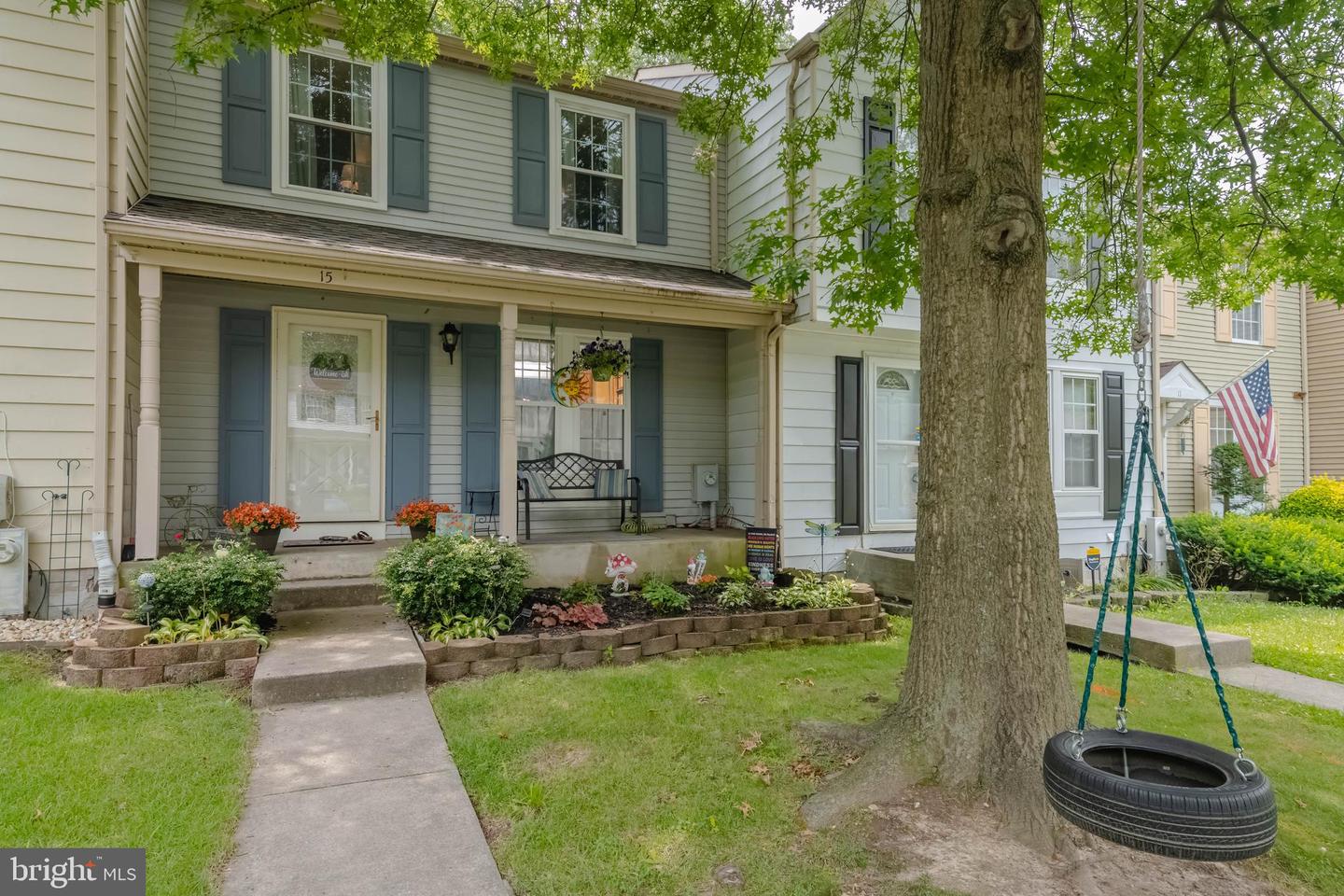 15 Dallington Court, Perry Hall