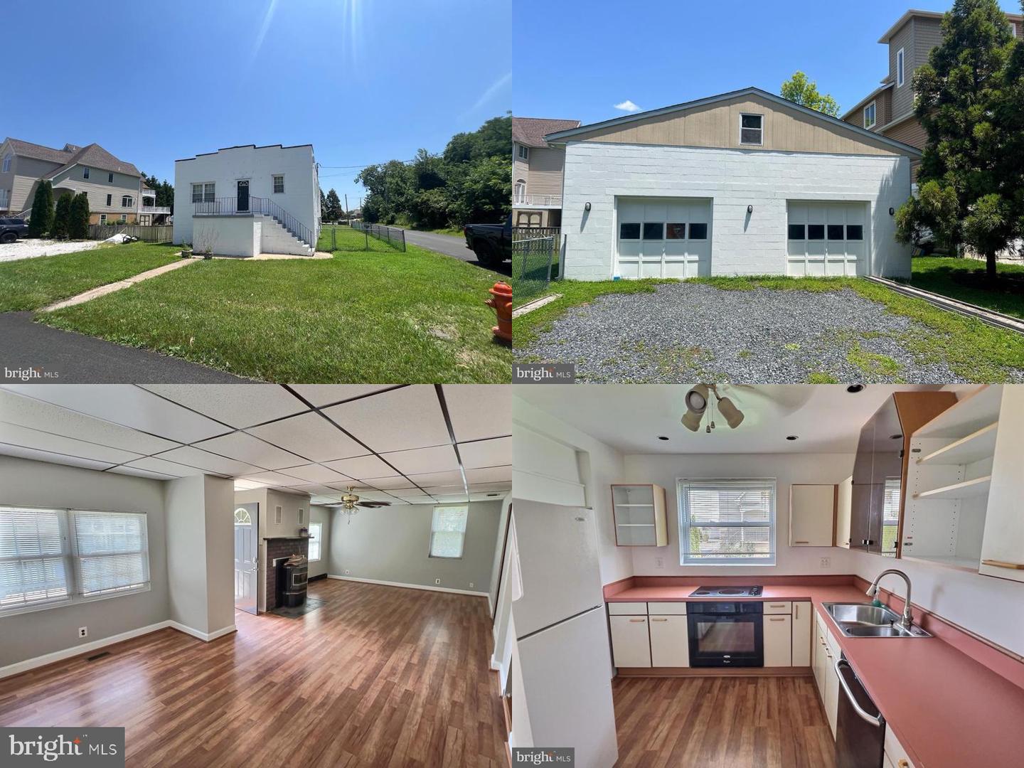 9015 Cuckold Point Road, Baltimore
