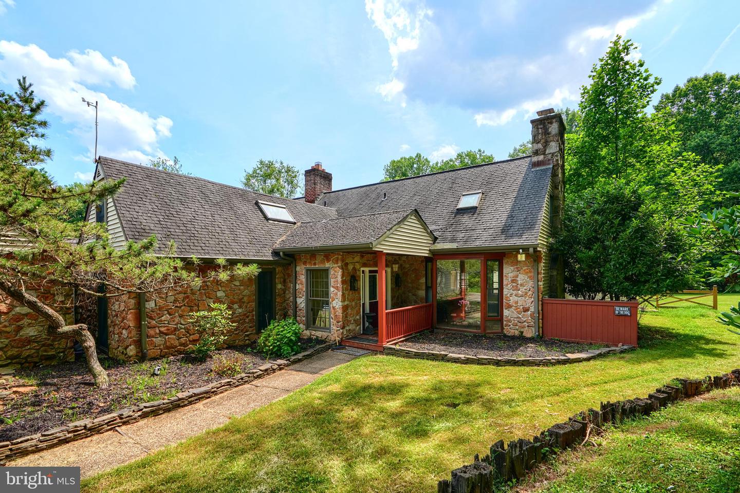 2211 Wiltonwood Road, Stevenson