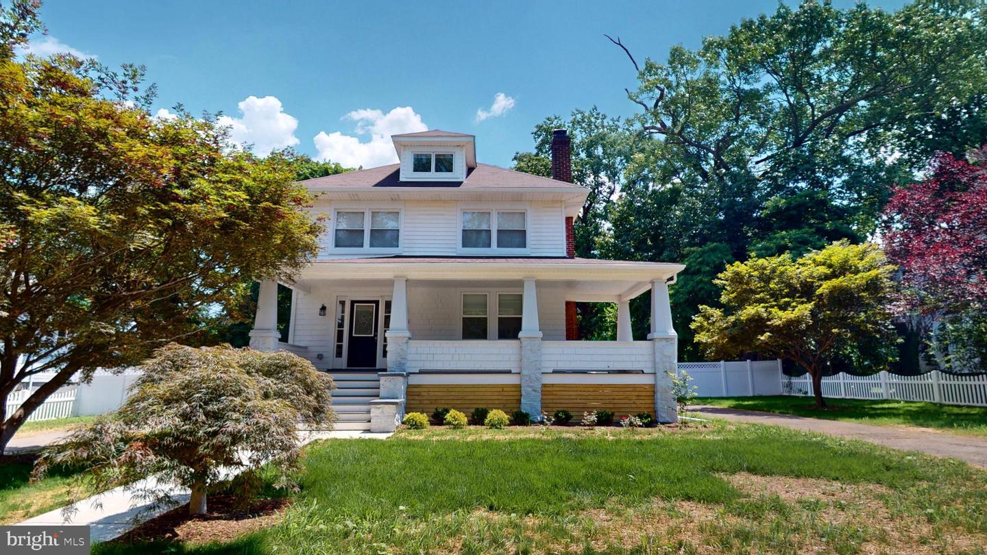 3515 Saint James Road, Baltimore