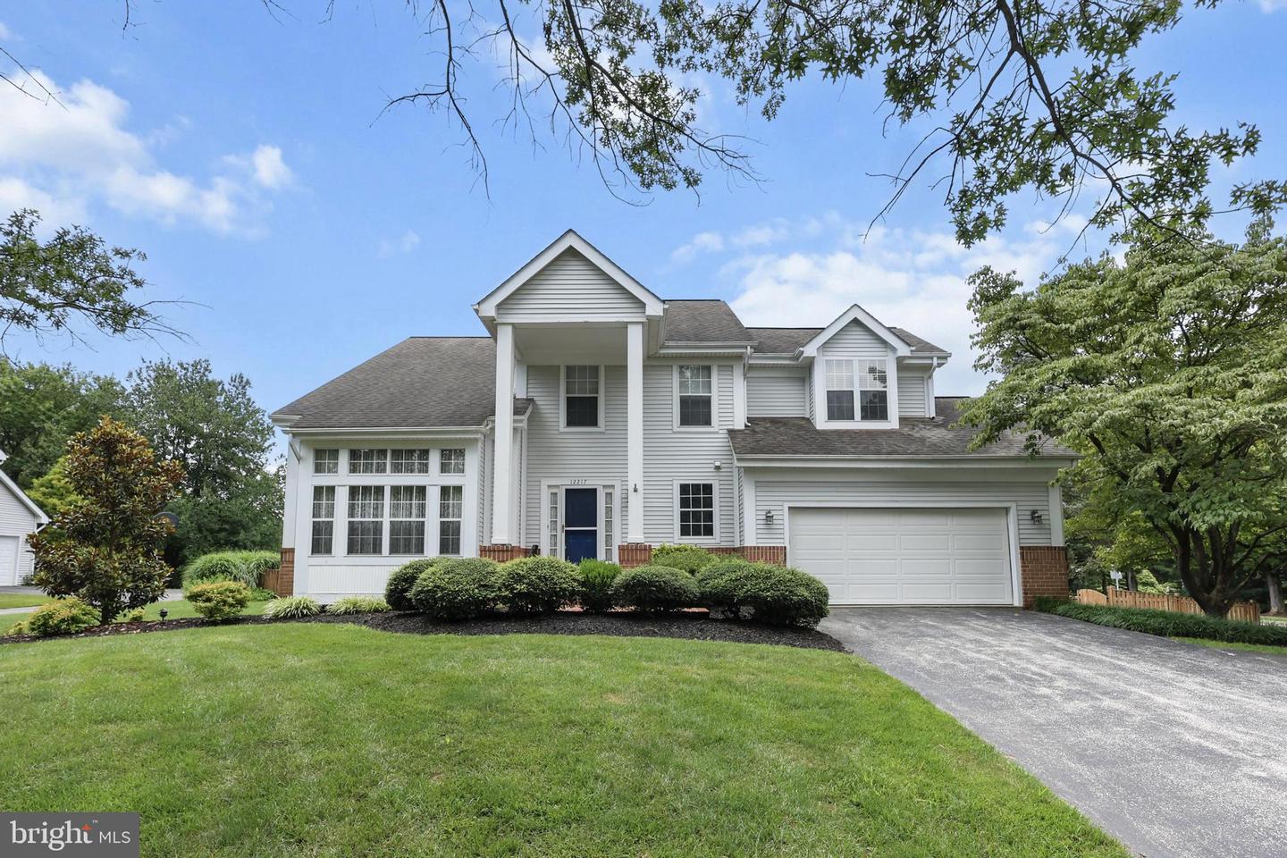 12217 Faulkner Drive, Owings Mills