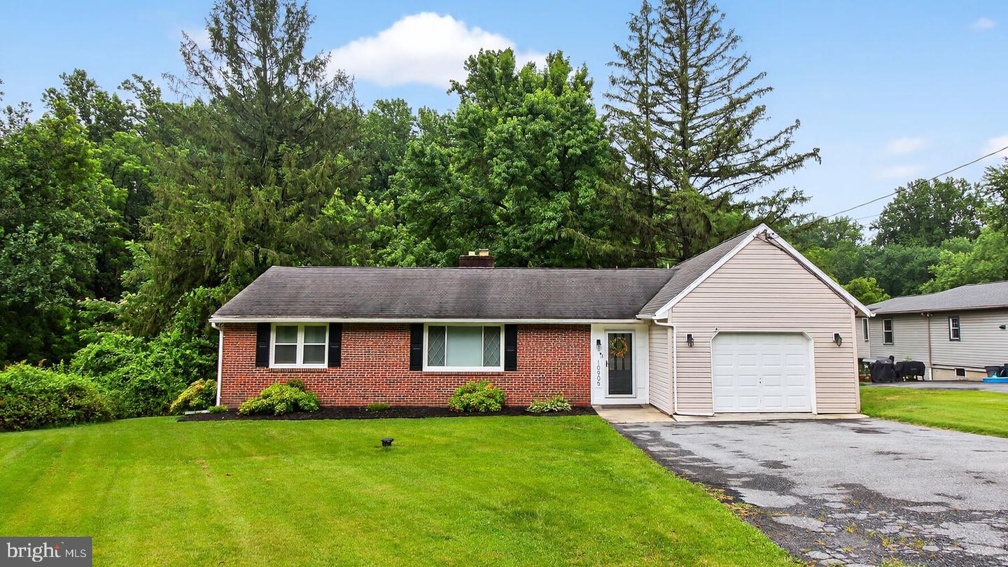 10905 Steffeny Road, Randallstown