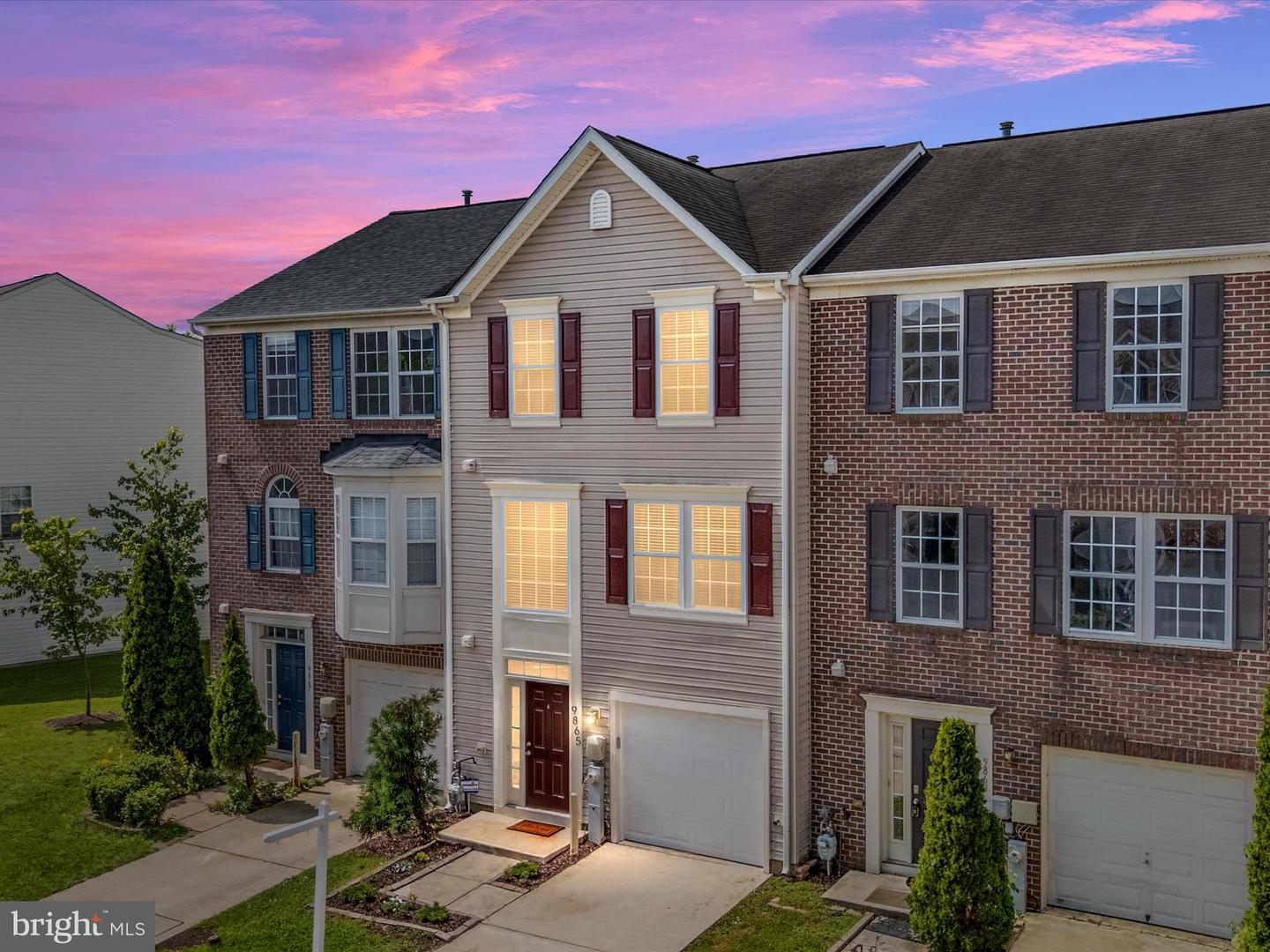9865 Decatur Road, Middle River