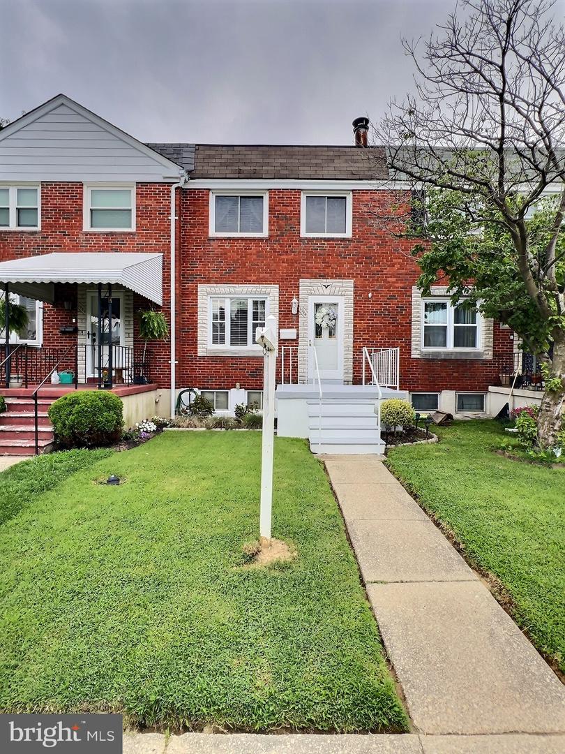 1944 Church Road, Baltimore