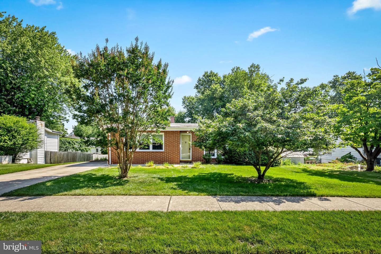 6711 Laurelwood Avenue, Baltimore