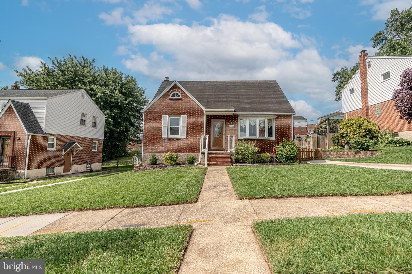 1510 Seling Avenue, Rosedale