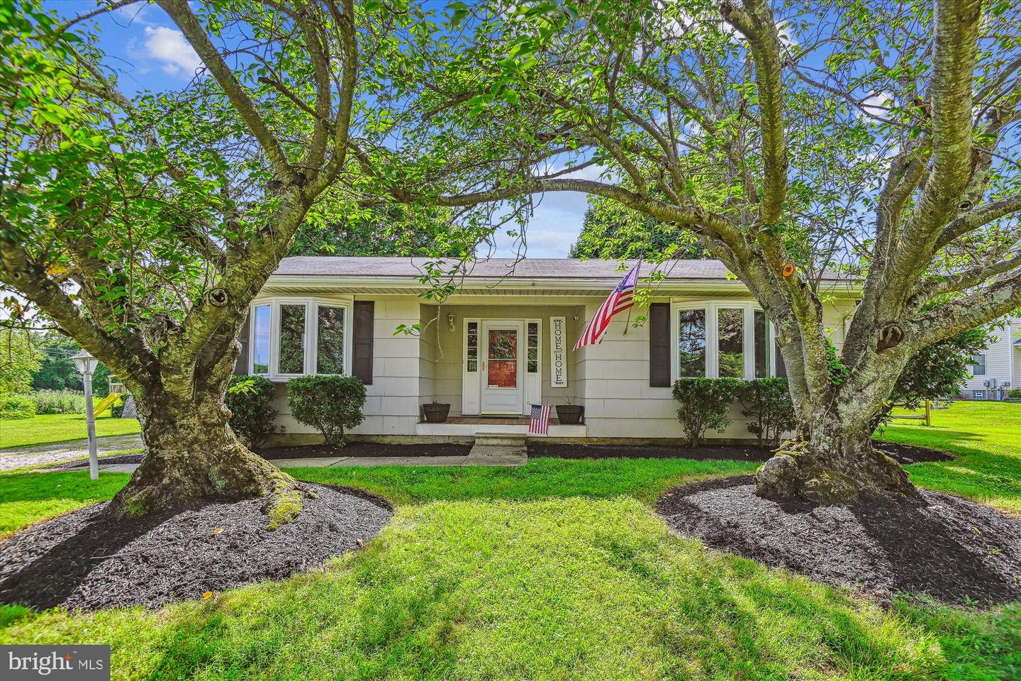 6743 Mount Vista Road, Kingsville