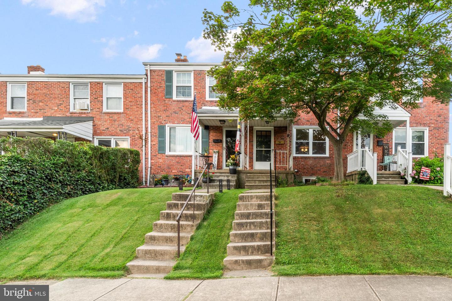5530 Dolores Avenue, Baltimore