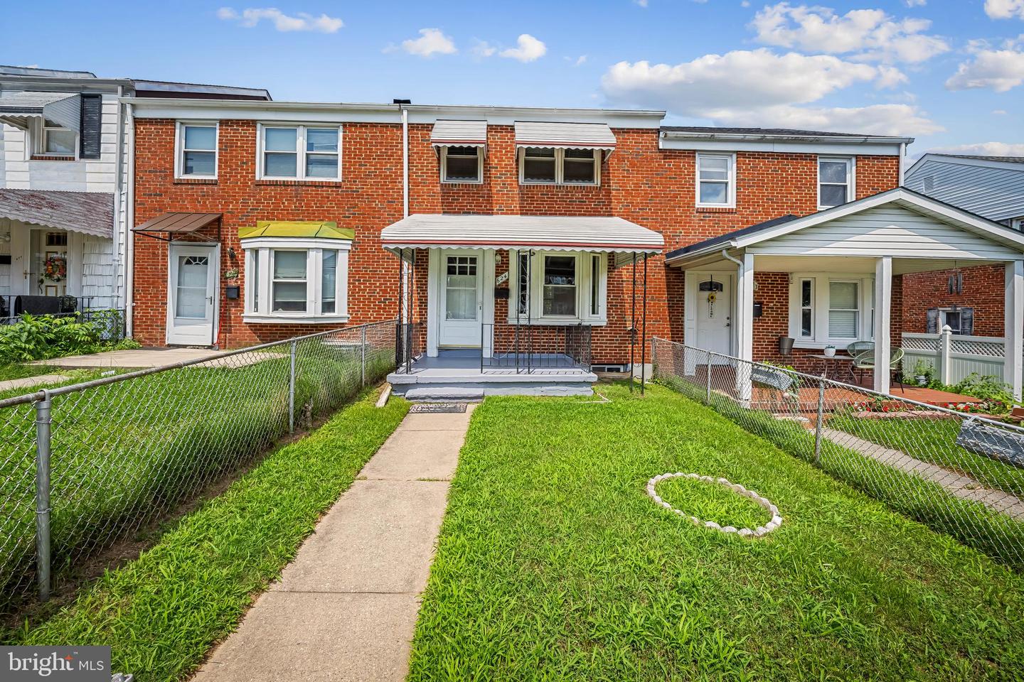 624 Dunwich Way, Baltimore