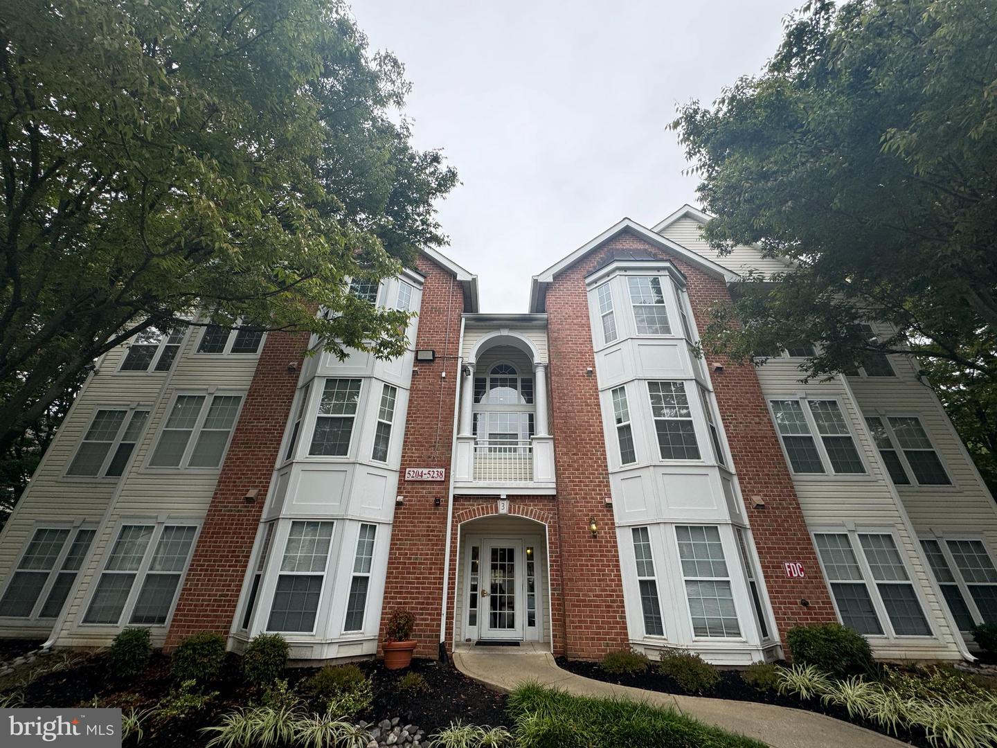 5206 Stone Shop Circle #5206, Owings Mills