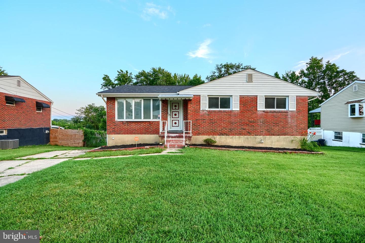 5511 Daybreak Terrace, Baltimore