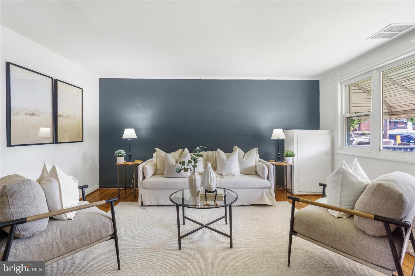 4430 Annapolis Road, Halethorpe