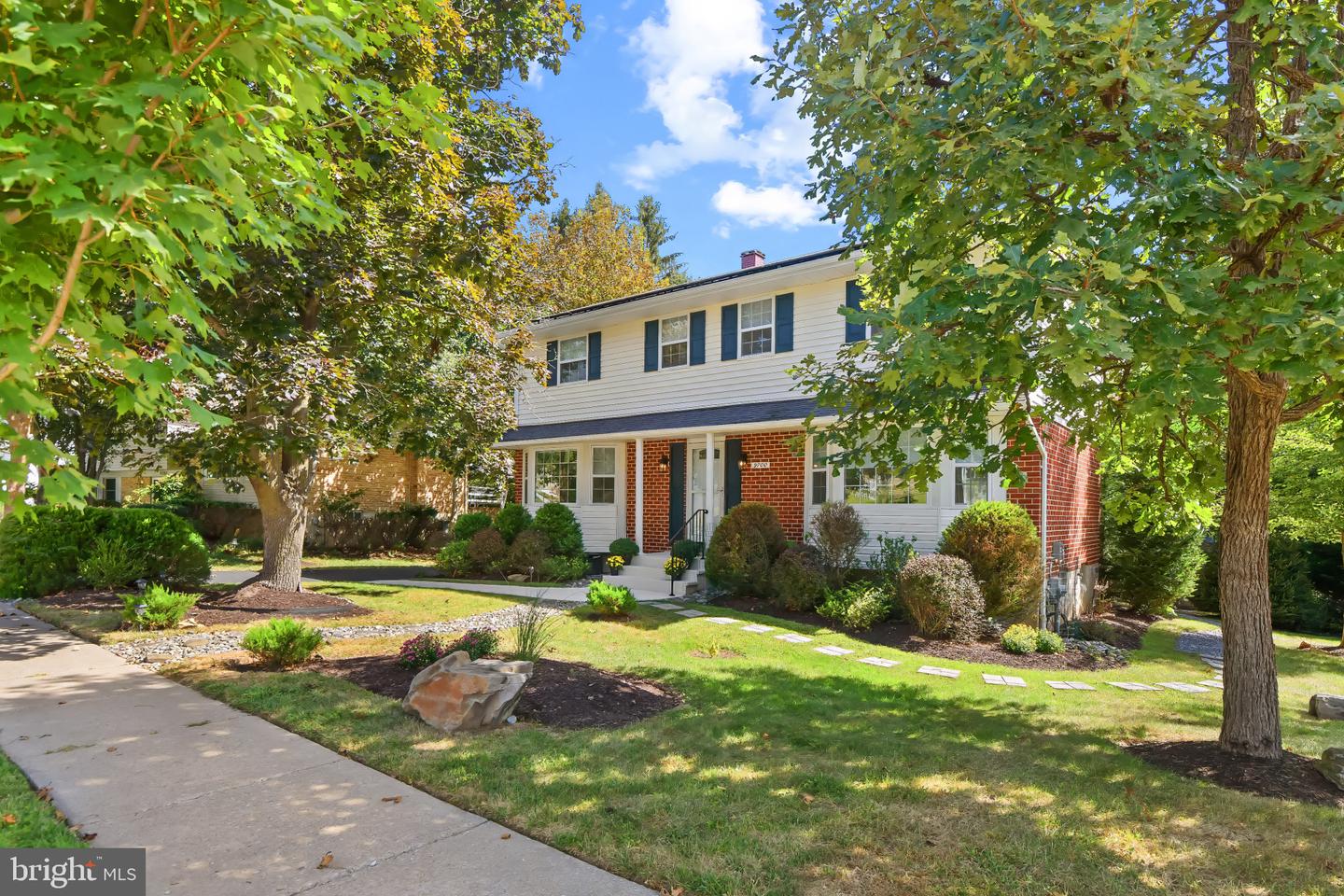 9700 Mendoza Road, Randallstown