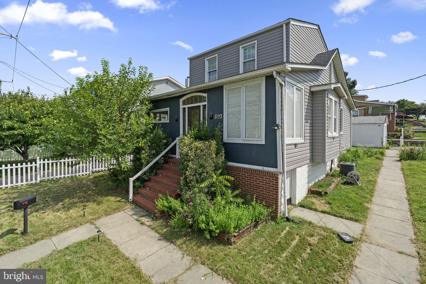 800 Northpoint Road, Baltimore