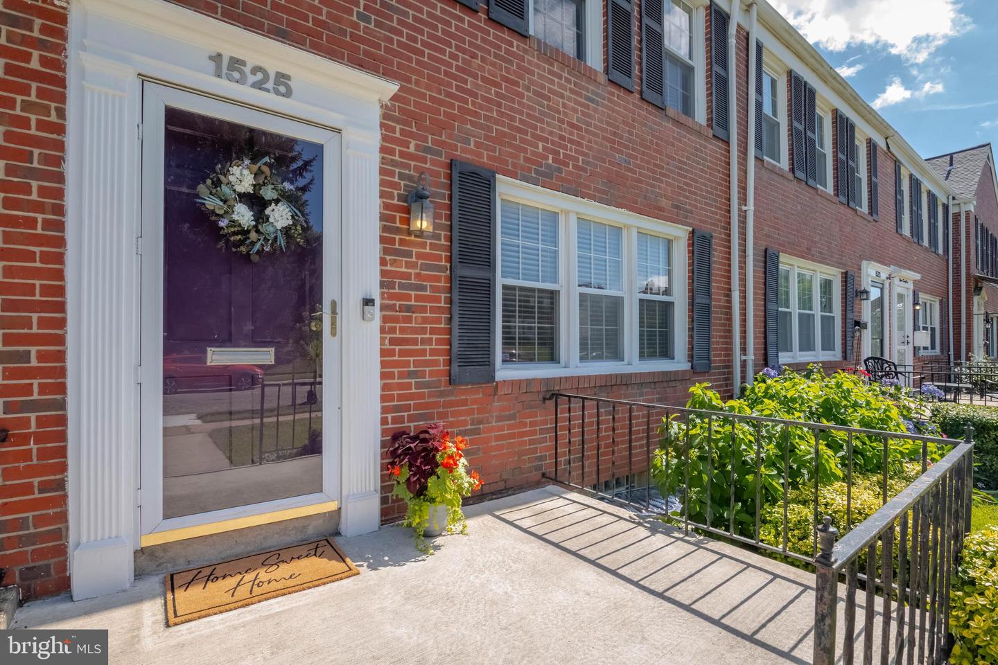 1525 Doxbury Road, Towson